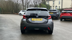 Toyota Yaris 1.5 Hybrid Design 5dr CVT Hybrid Hatchback